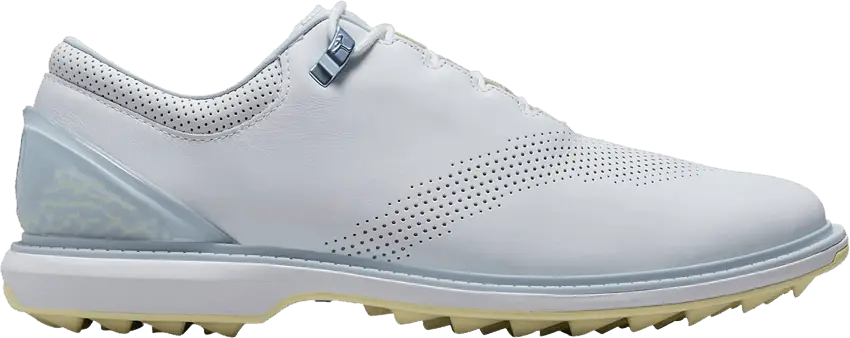 Jordan ADG 4 Golf Football Grey Alabaster