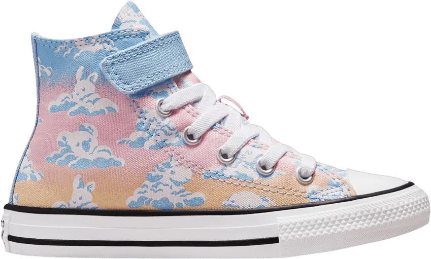  Converse Chuck Taylor All Star High Easy-On PS &#039;Cloud Gazer&#039;