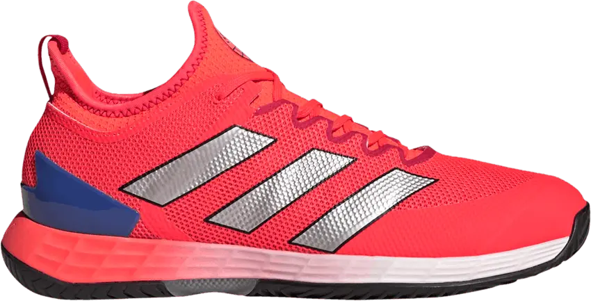 Adidas Adizero Ubersonic 4 &#039;Solar Red&#039;
