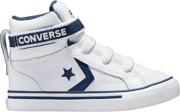  Converse Pro Blaze Strap High Easy-On TD &#039;Varsity Club&#039;