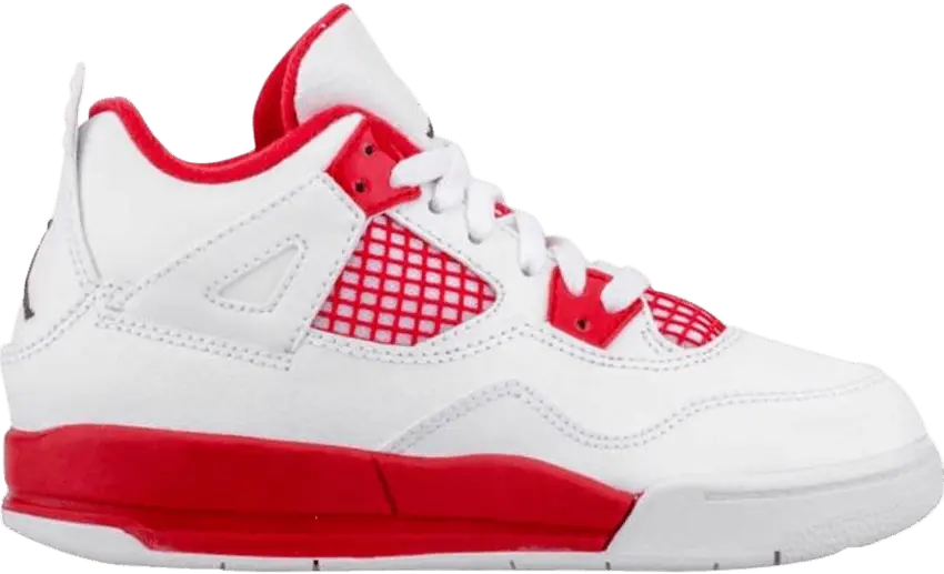  Jordan 4 Retro Alternate (PS)