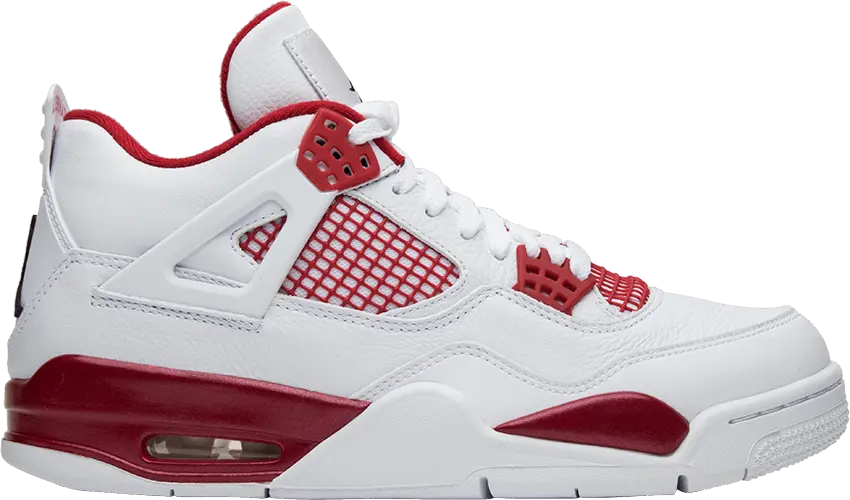  Jordan 4 Retro Alternate 89