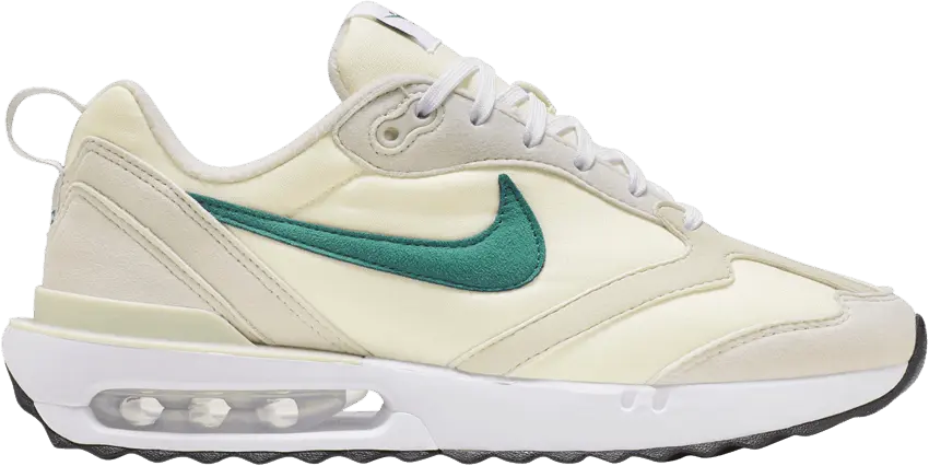  Nike Wmns Air Max Dawn &#039;Coconut Bicoastal&#039;