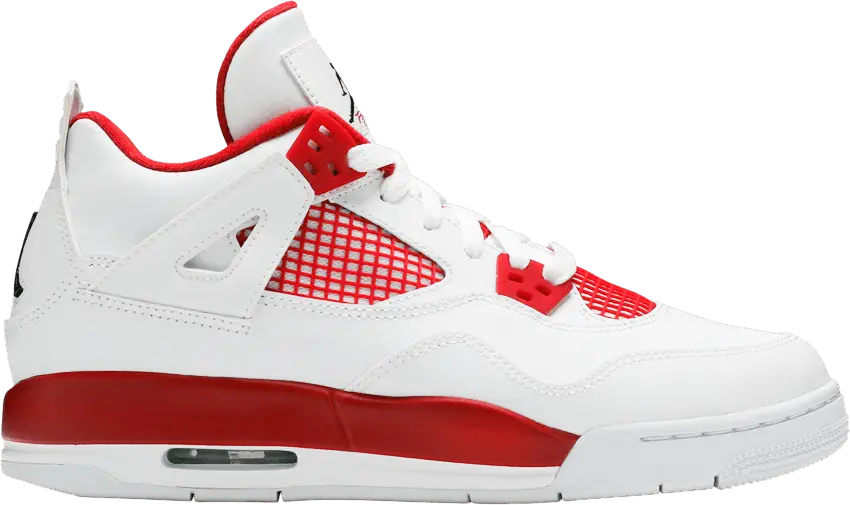  Jordan 4 Retro Alternate 89 (GS)