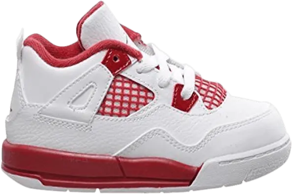  Jordan 4 Retro Alternate 89 (TD)