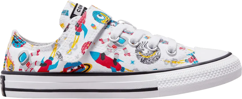  Converse Chuck Taylor All Star Low Easy-On PS &#039;Space Cruiser&#039;