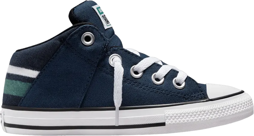  Converse Chuck Taylor All Star Mid PS &#039;Axel Varsity&#039;