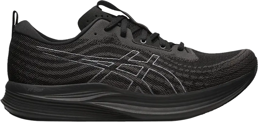  Asics EvoRide Speed &#039;Black Carrier Grey&#039;