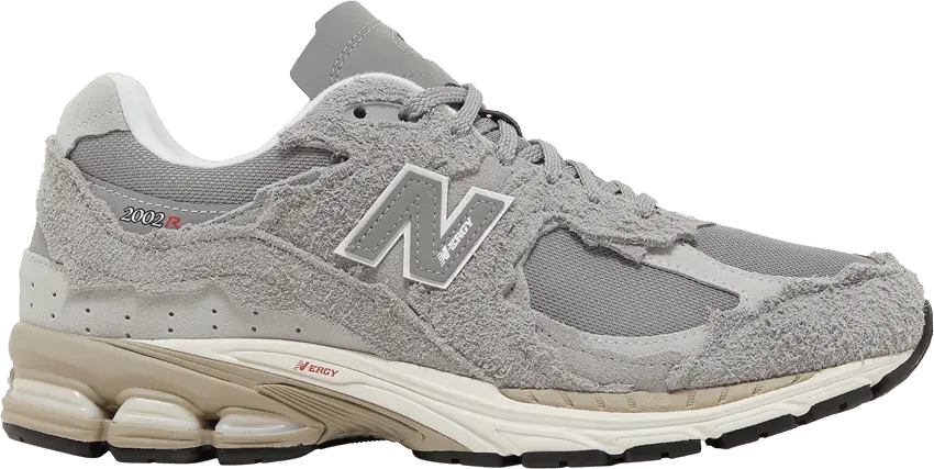  New Balance 2002R Protection Pack Grey