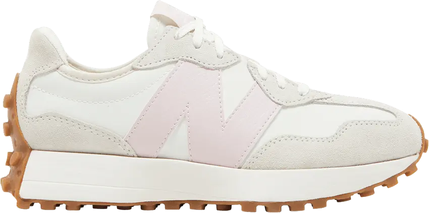  New Balance 327 Moonbeam Stone Pink (Women&#039;s)