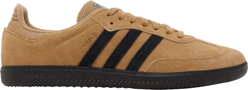  Adidas adidas Samba ADV Cardboard Black