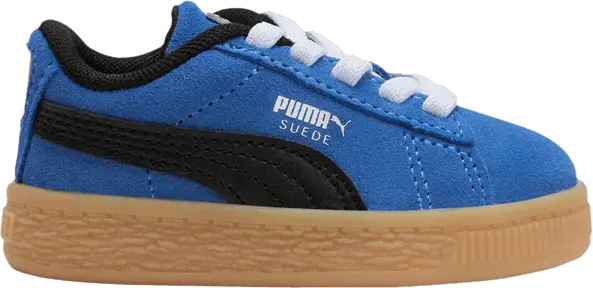  Puma Suede Infant &#039;GEN&#039;