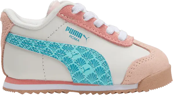  Puma Roma AC Infant &#039;Nouvelle Travels&#039;