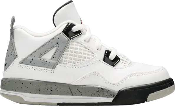  Jordan 4 Retro White Cement (2016) (TD)
