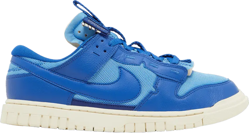  Nike Air Dunk Jumbo University Blue