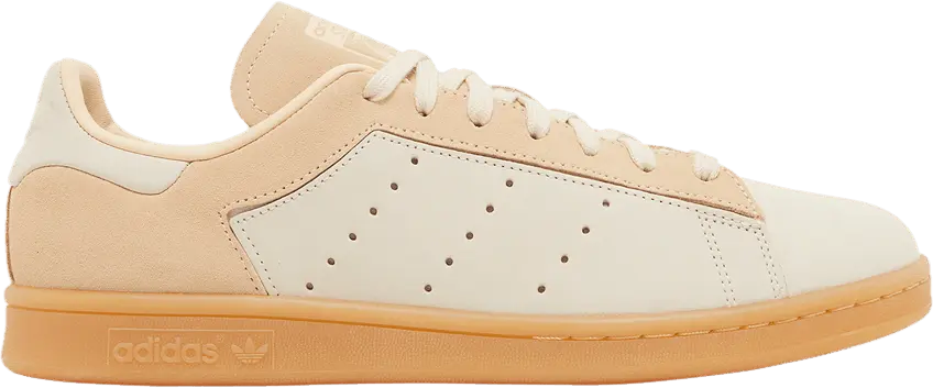  Adidas Stan Smith &#039;Wonder White Gum&#039;