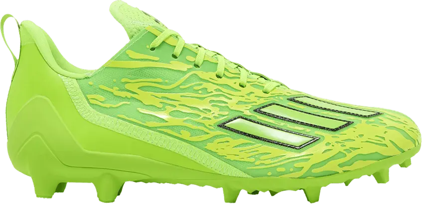  Adidas Adizero 12.0 &#039;Poison - Solar Green&#039;