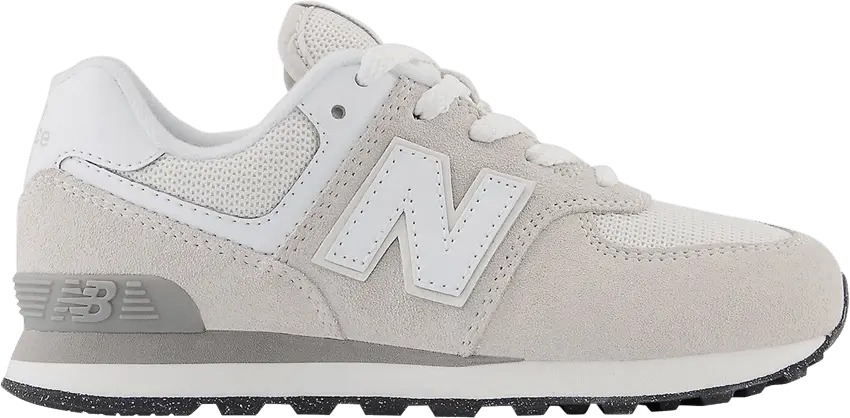  New Balance 574 Little Kid Wide &#039;Core Pack - Nimbus Cloud&#039;