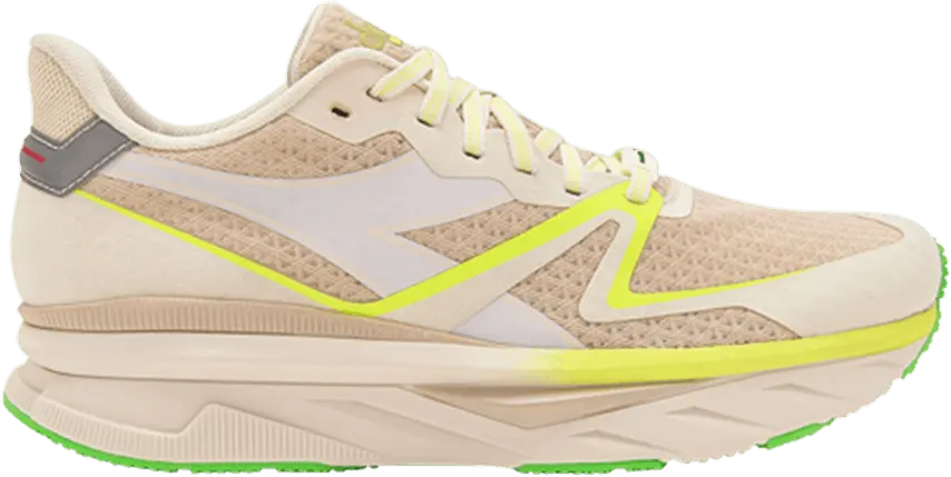  Diadora Atomo V7000 &#039;Smoke Grey Green&#039;