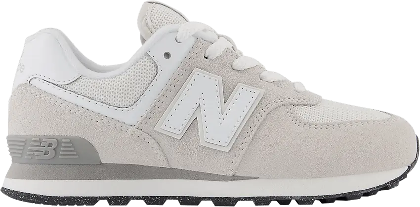  New Balance 574 Little Kid &#039;Core Pack - Nimbus Cloud&#039;