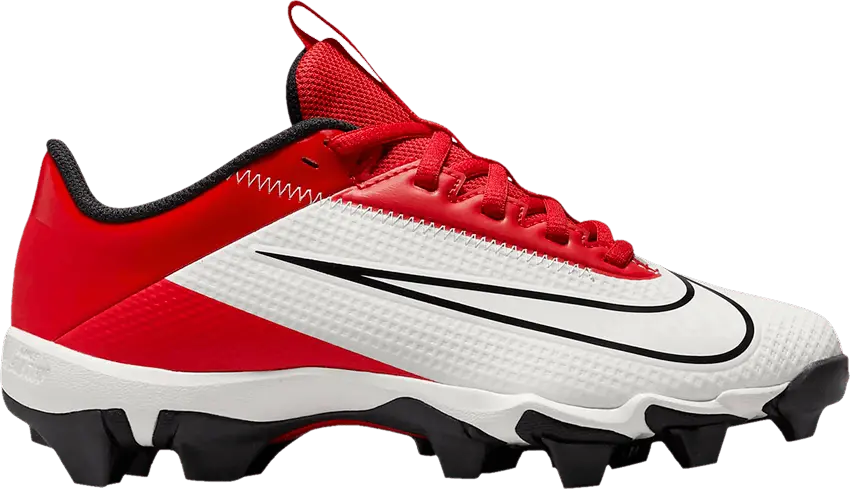  Nike Vapor Edge Shark 2 GS &#039;University Red White&#039;