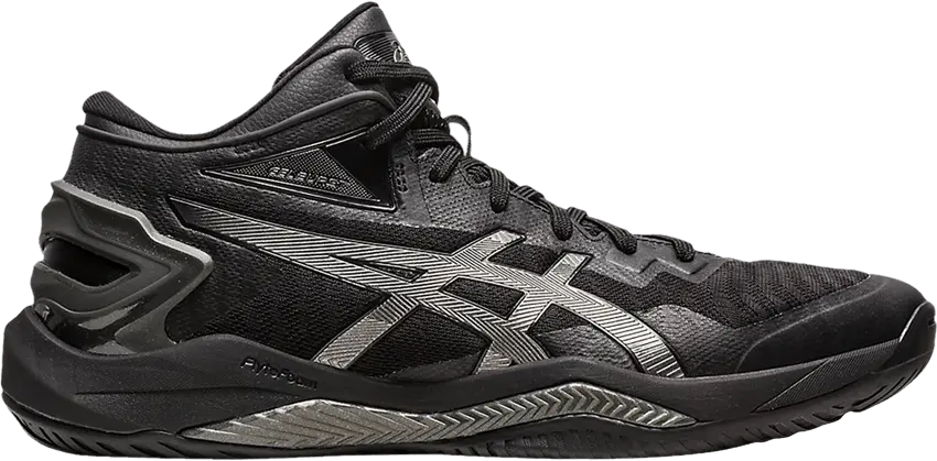  Asics Gel Burst 27 &#039;Black Gunmetal&#039;