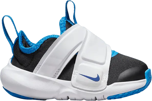 Nike Flex Advance TD &#039;Black Deep Royal&#039;