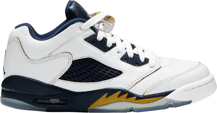  Jordan 5 Retro Low Dunk From Above (GS)