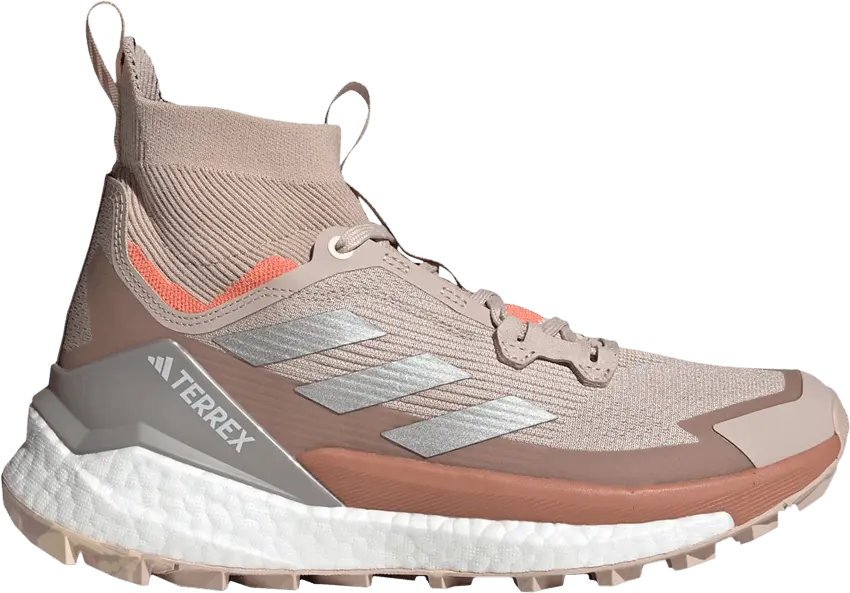  Adidas Wmns Terrex Free Hiker 2 &#039;Wonder Taupe&#039;