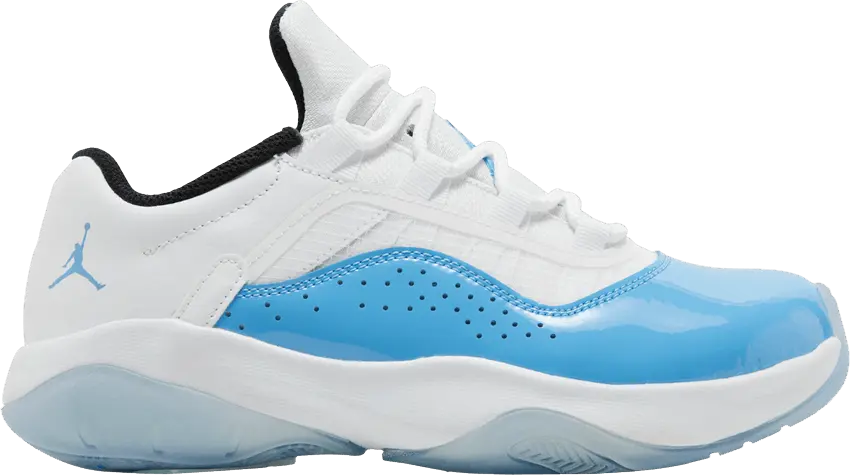  Air Jordan 11 CMFT Low GS &#039;UNC&#039;