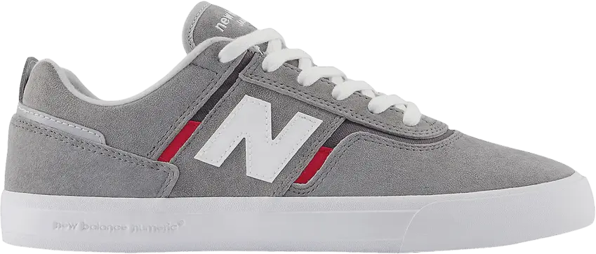  New Balance Jamie Foy x Numeric 306 &#039;Grey Day 2023&#039;