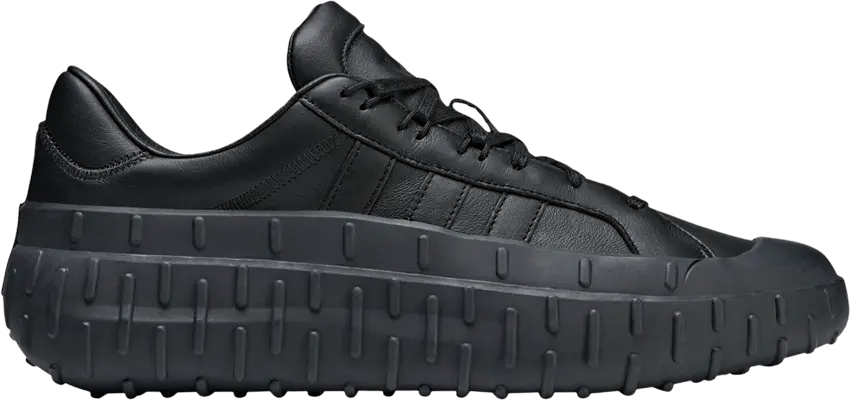  Adidas Y-3 GR.1P &#039;Black Off White&#039;