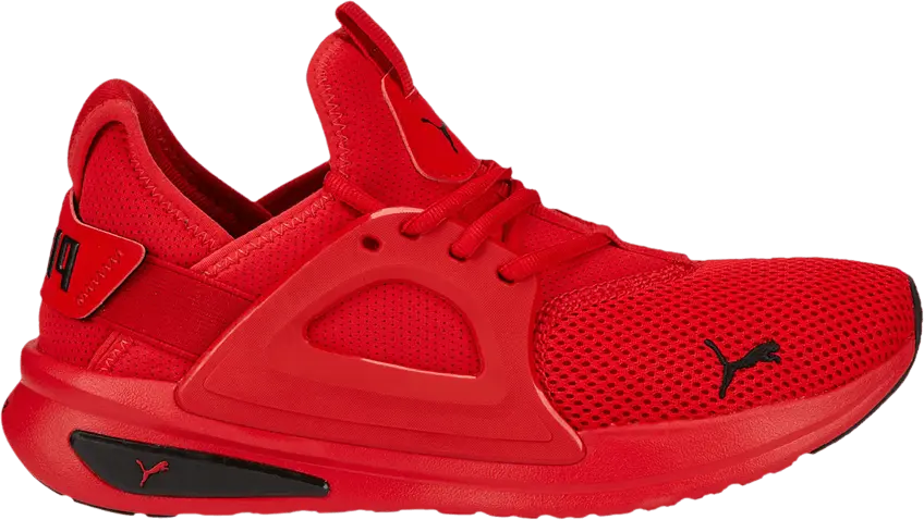  Puma Softride Enzo Evo &#039;High Risk Red&#039;