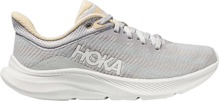  Hoka One One Wmns Solimar &#039;Nimbus Cloud Shortbread&#039;