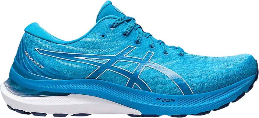  Asics Gel Kayano 29 &#039;Island Blue&#039;