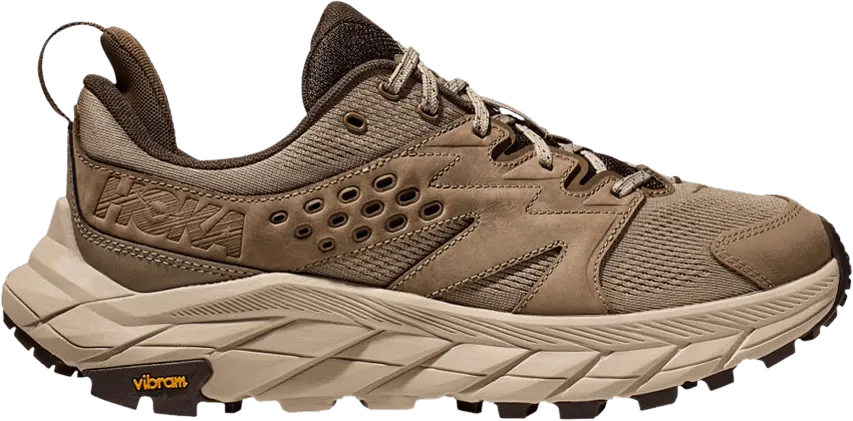  Hoka One One Anacapa Breeze Low &#039;Dune Oxford Tan&#039;