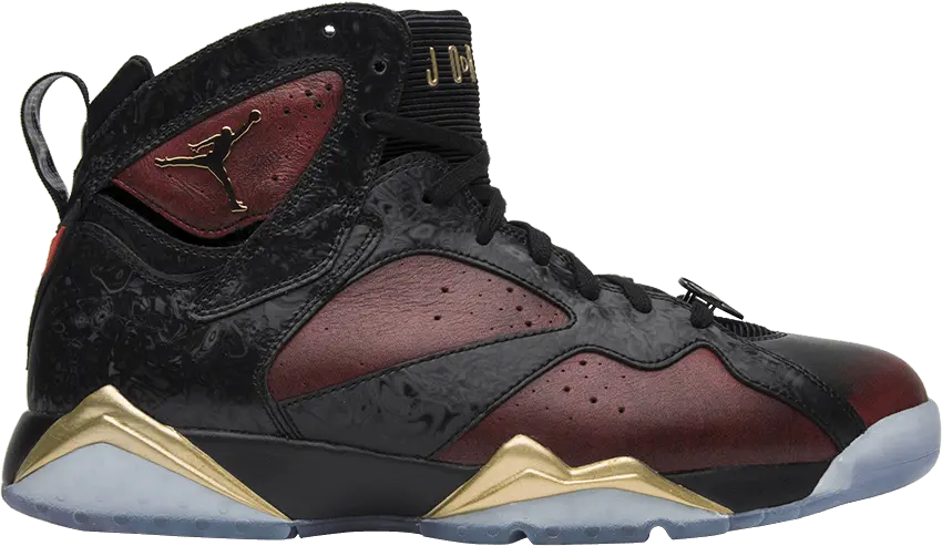  Jordan 7 Retro Doernbecher