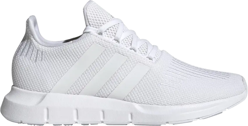  Adidas Wmns Swift Run 1.0 &#039;Cloud White&#039;