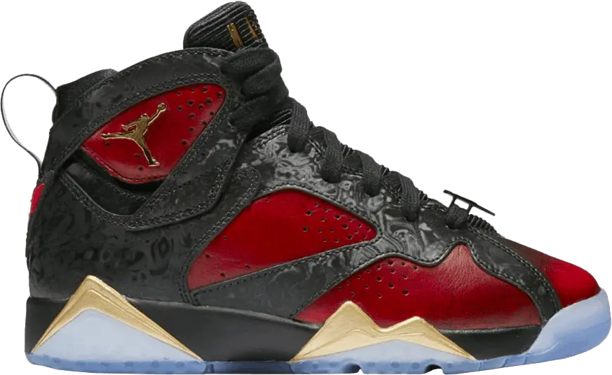  Jordan 7 Retro Doernbecher (GS)