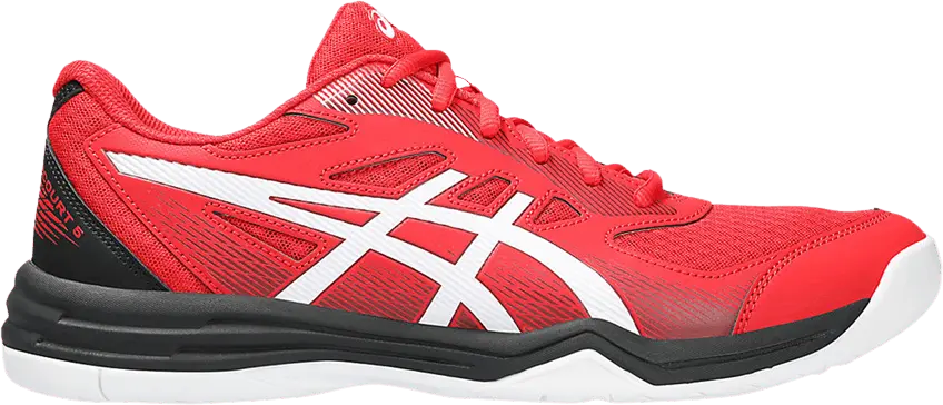  Asics Upcourt 5 &#039;Classic Red Beet Juice&#039;