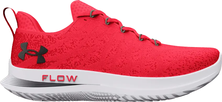 Under Armour Wmns Flow Velociti 3 &#039;Beta Red&#039;