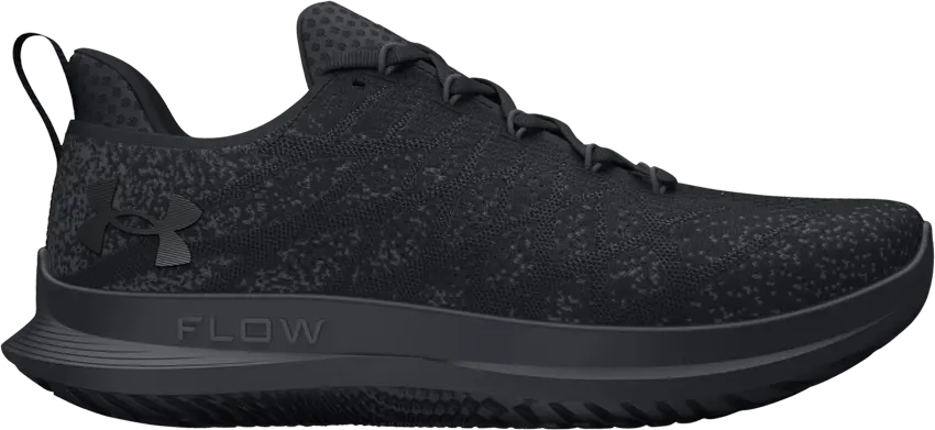 Under Armour Wmns Flow Velociti 3 &#039;Black Jet Grey&#039;