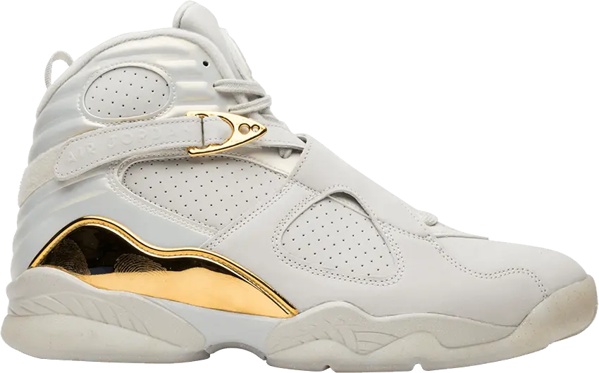  Jordan 8 Retro Champagne