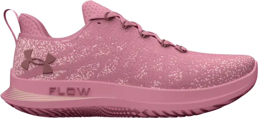 Under Armour Wmns Flow Velociti 3 &#039;Pink Elixir&#039;