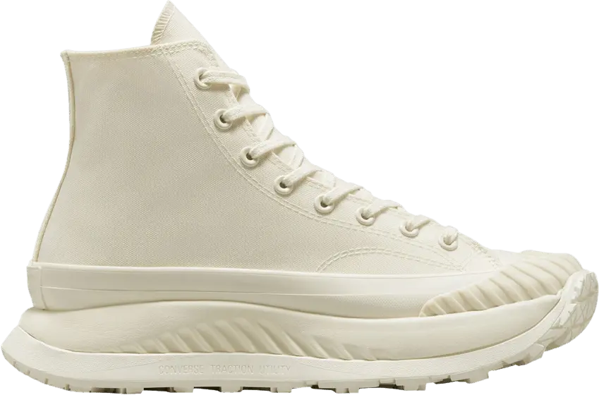  Converse Chuck 70 AT-CX High &#039;Egret&#039;