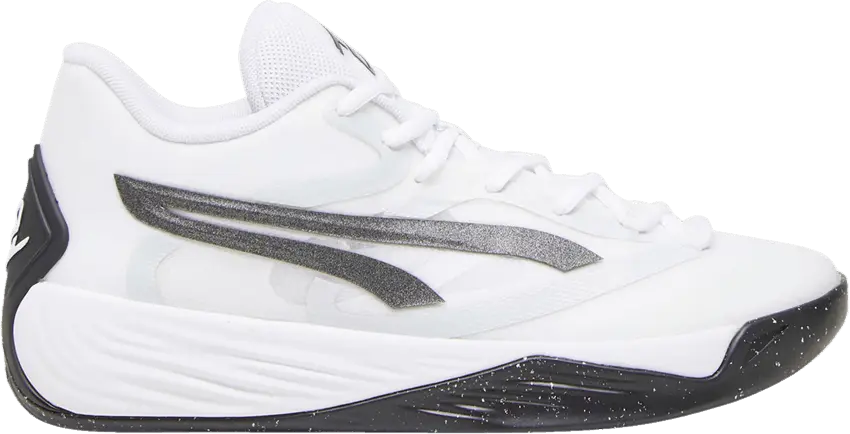 Puma Wmns Stewie 2 Team &#039;White Black&#039;