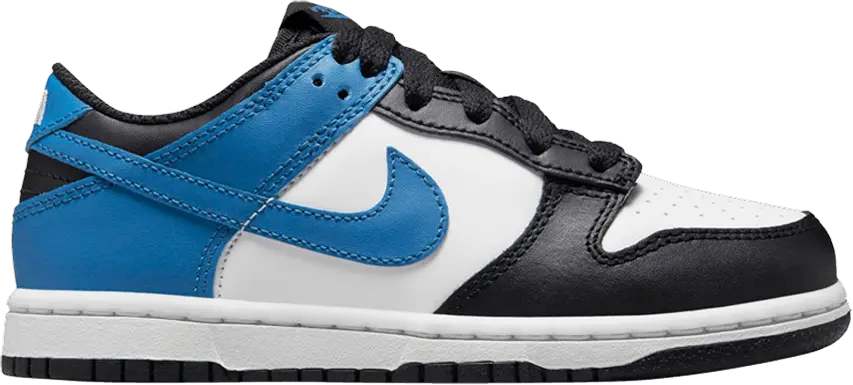  Nike Dunk Low Industrial Blue (PS)