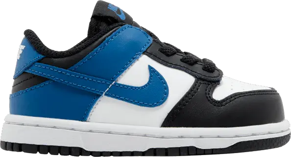  Nike Dunk Low Industrial Blue (TD)