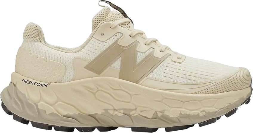  New Balance Fresh Foam X More Trail v3 &#039;Pistachio Butter&#039;