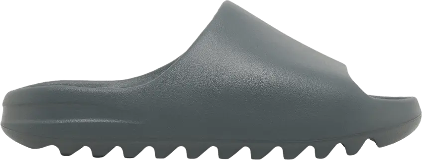 Adidas adidas Yeezy Slide Slate Marine
